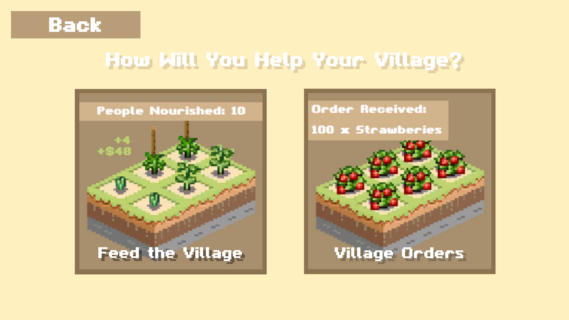 Farmers Market screenshot 4