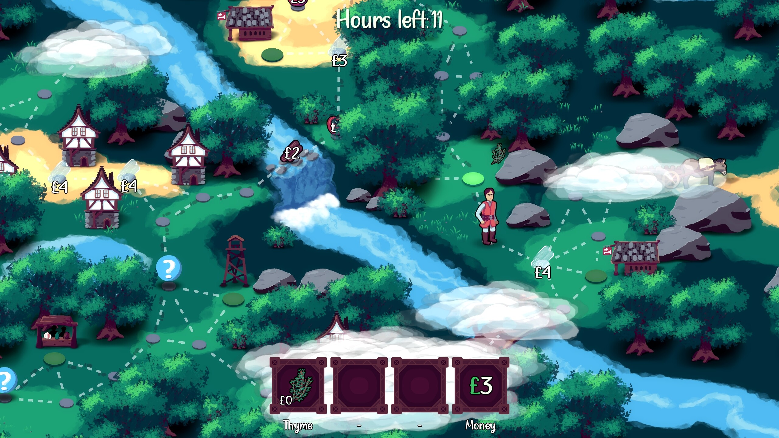 Merchanting in 1346 screenshot 3