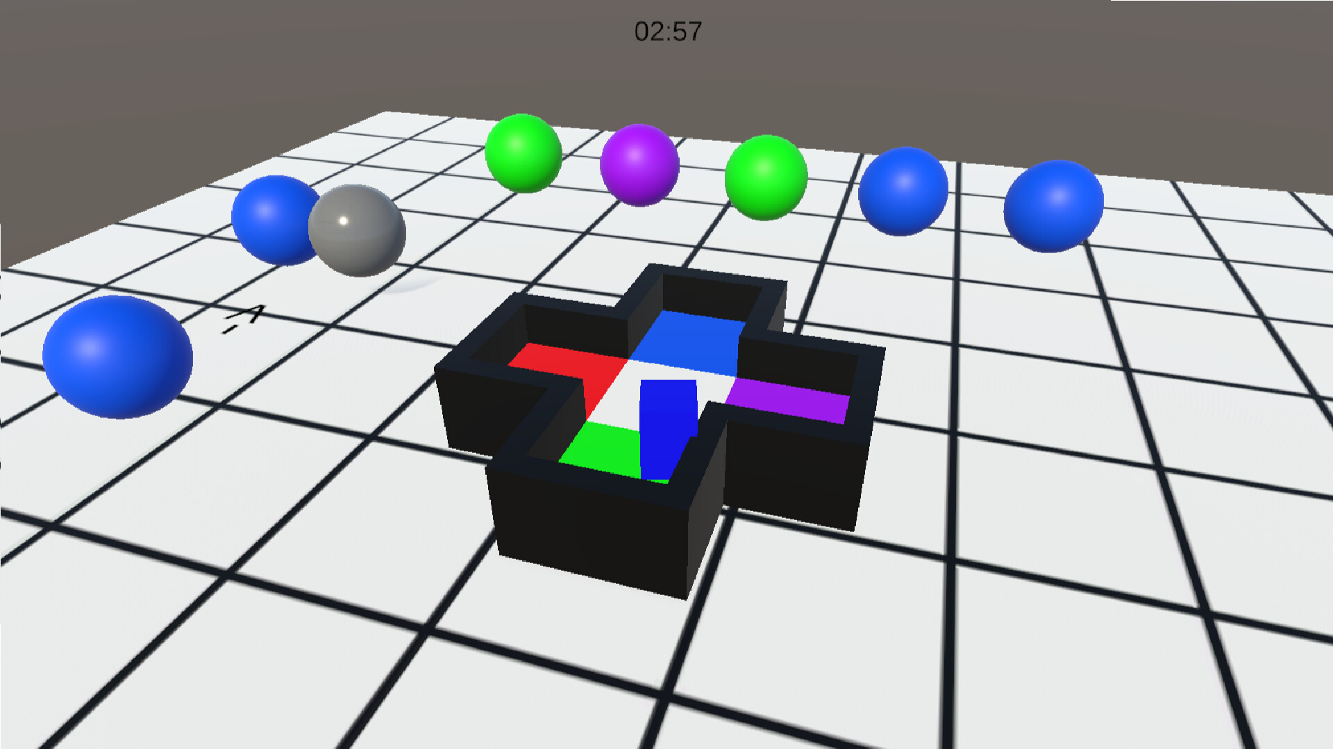 A Ball id screenshot 3