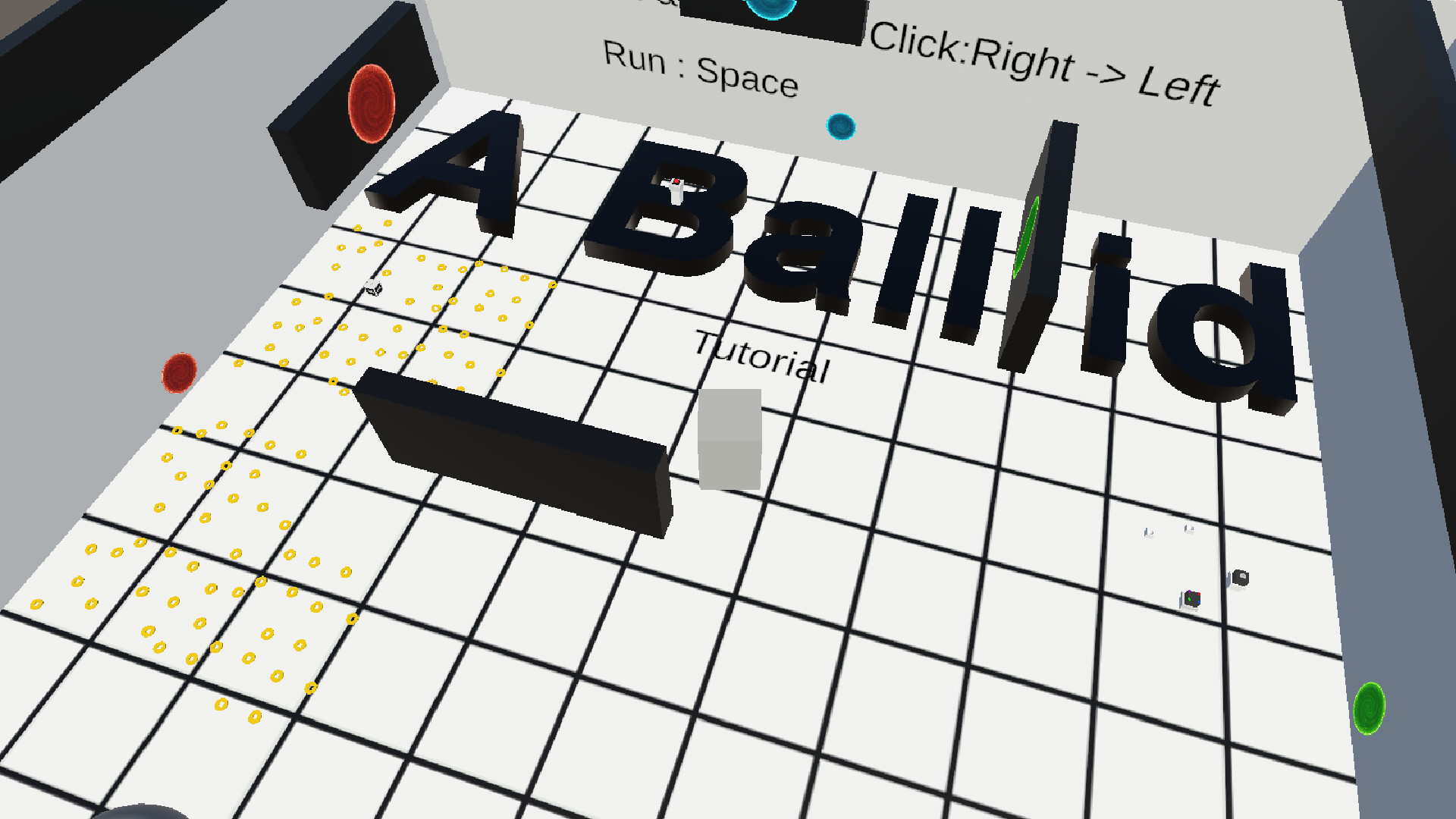 A Ball id trailer
