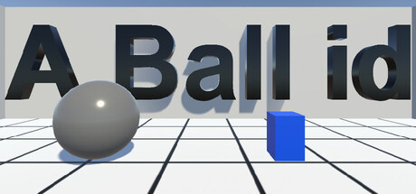 Cover art from A Ball id