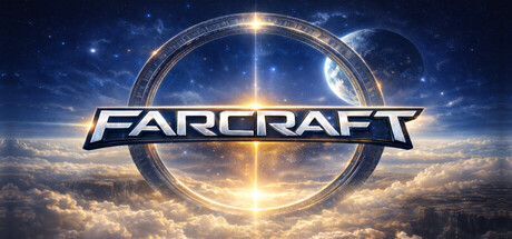 Cover art from FARCRAFT