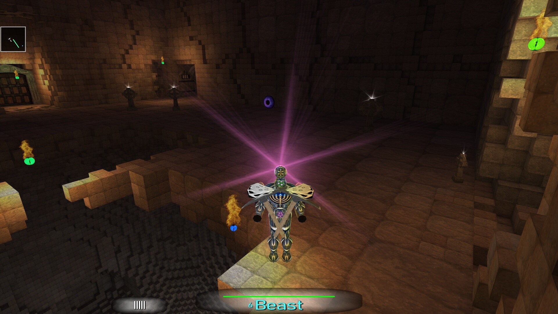 FARCRAFT screenshot 2