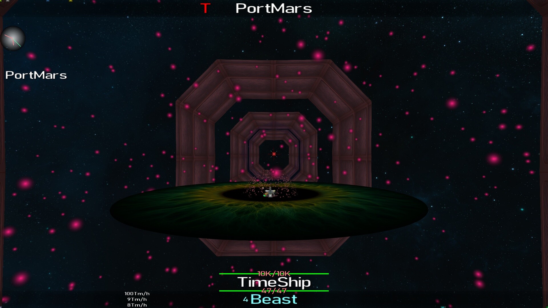 FARCRAFT screenshot 5