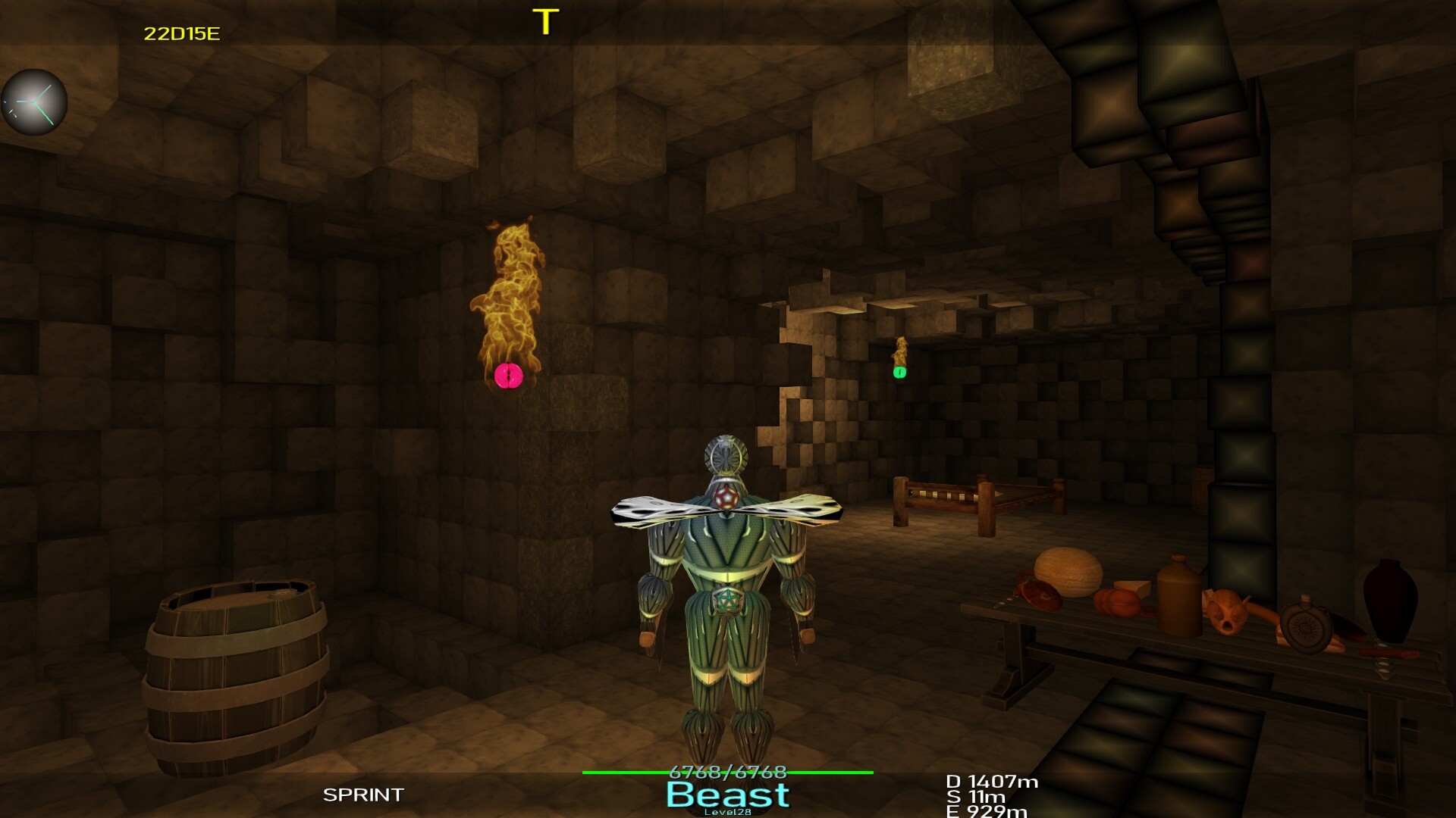 FARCRAFT screenshot 4
