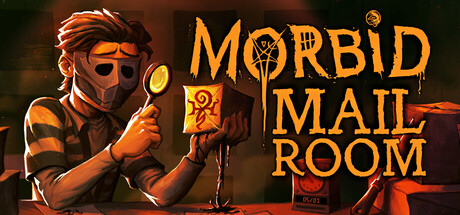 Morbid Mailroom