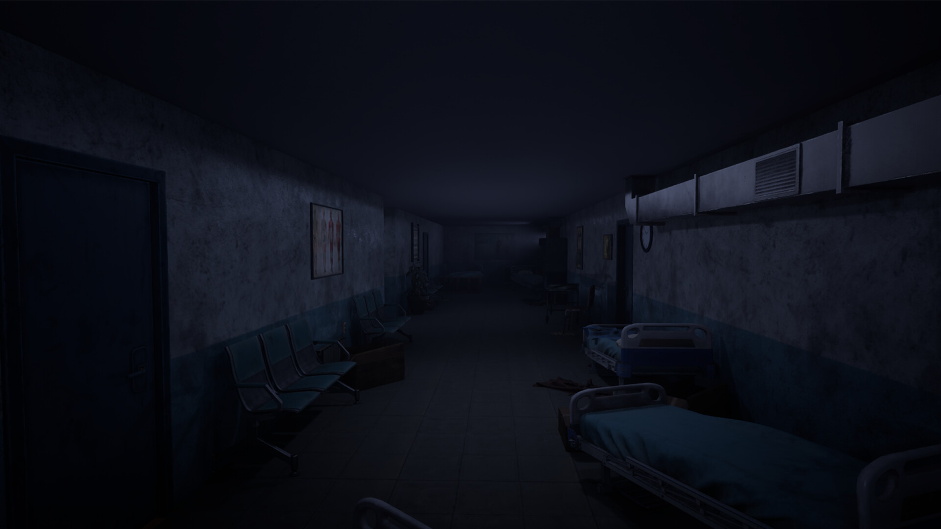 Inside My Mind screenshot 5
