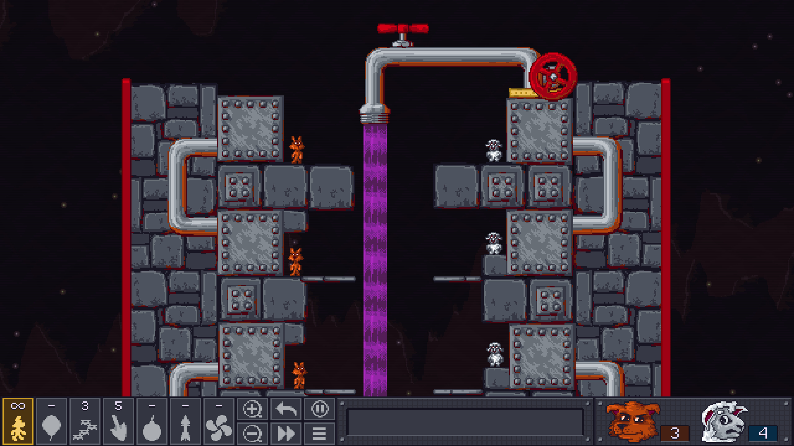 Wolf Plot screenshot 5