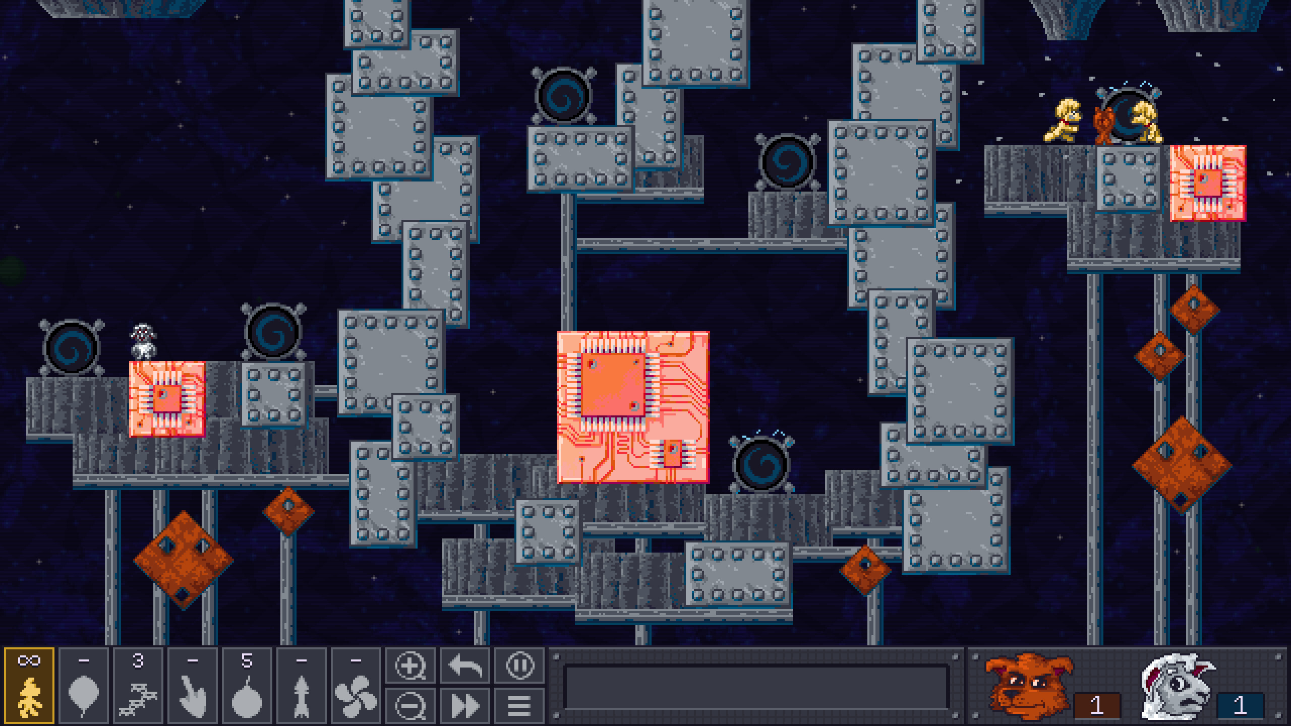 Wolf Plot screenshot 4