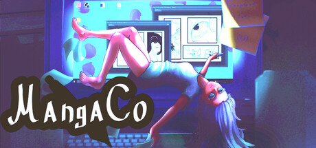 MangaCo