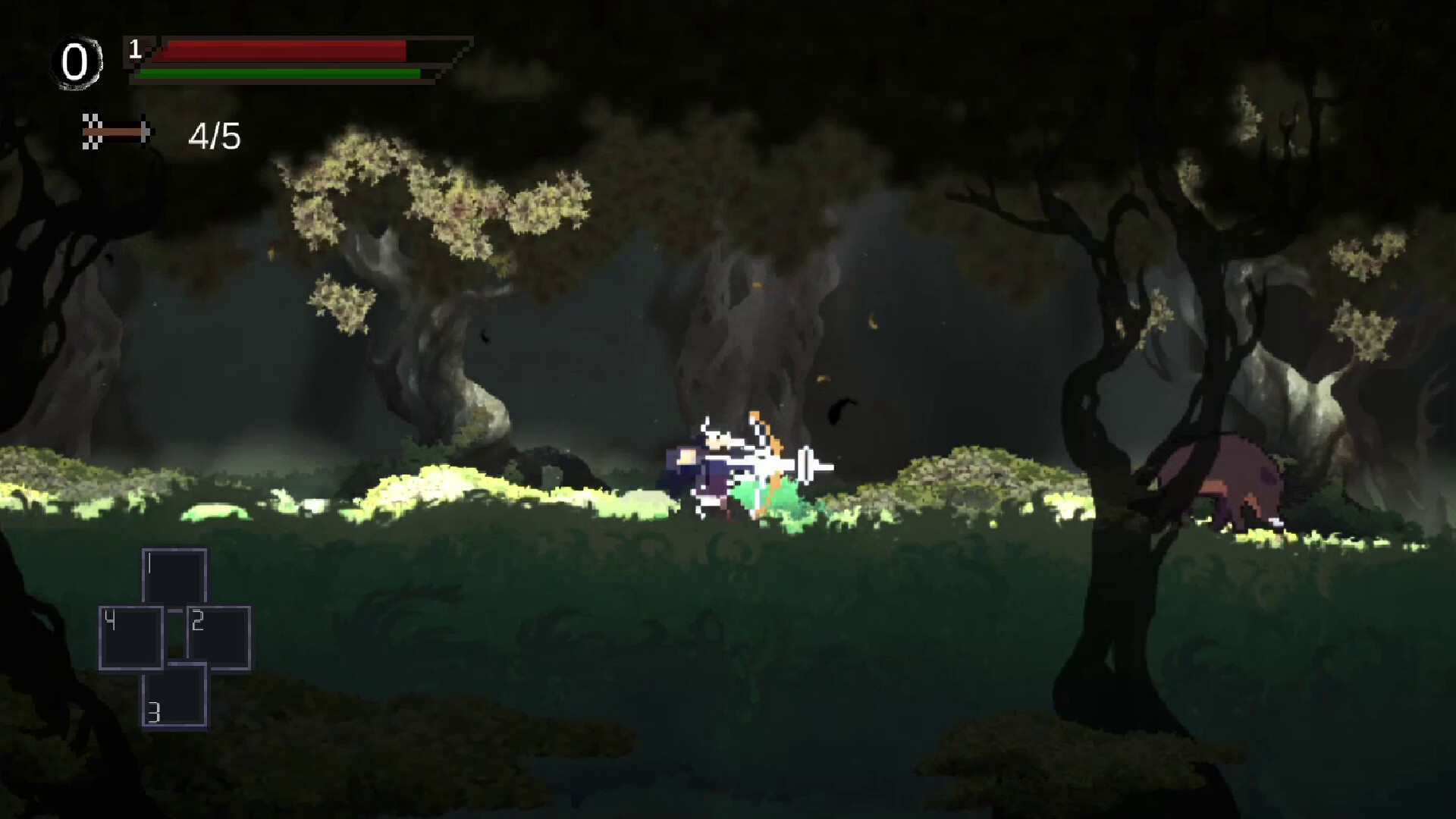 Yoshihiro screenshot 3