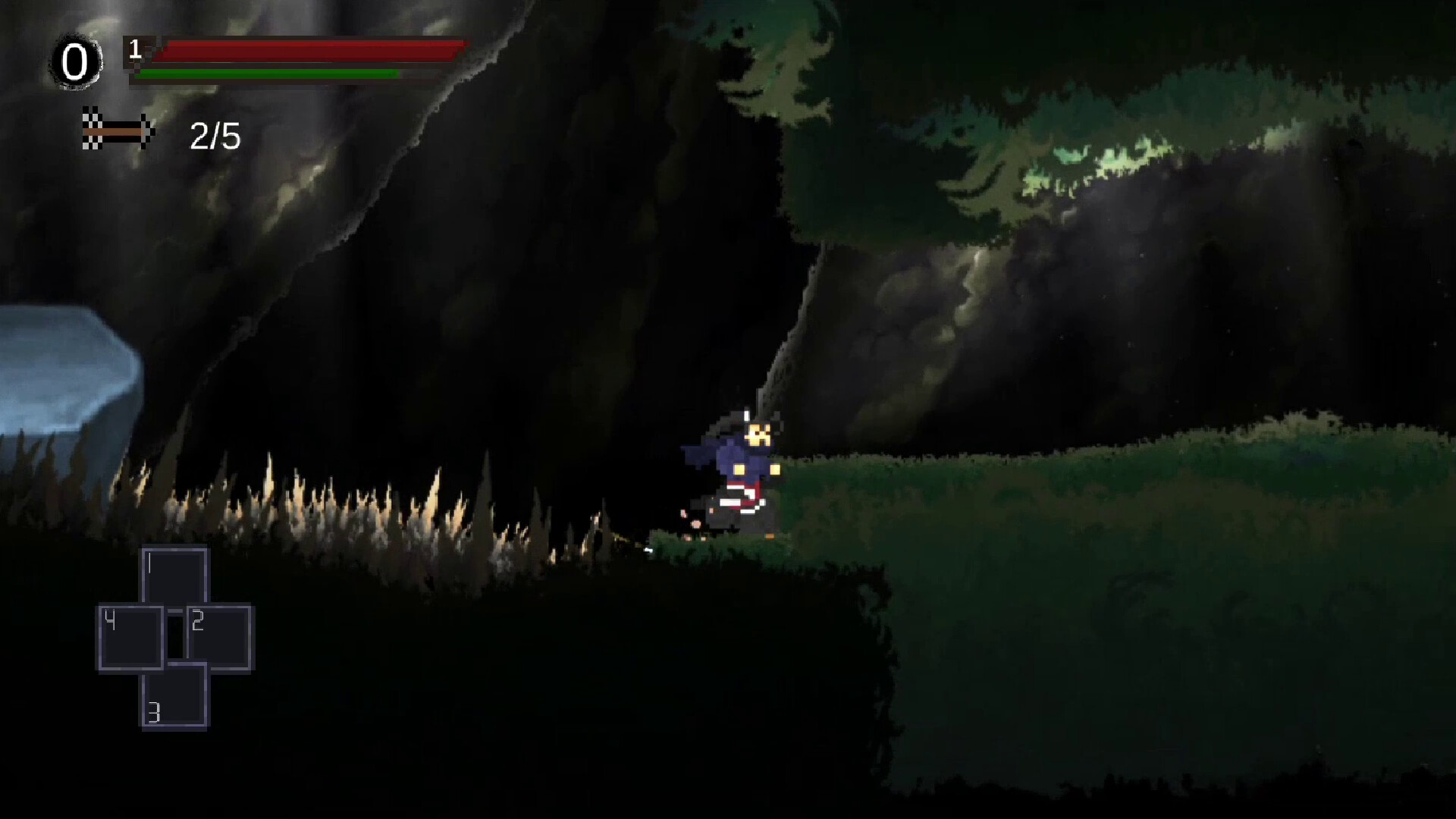 Yoshihiro screenshot 2