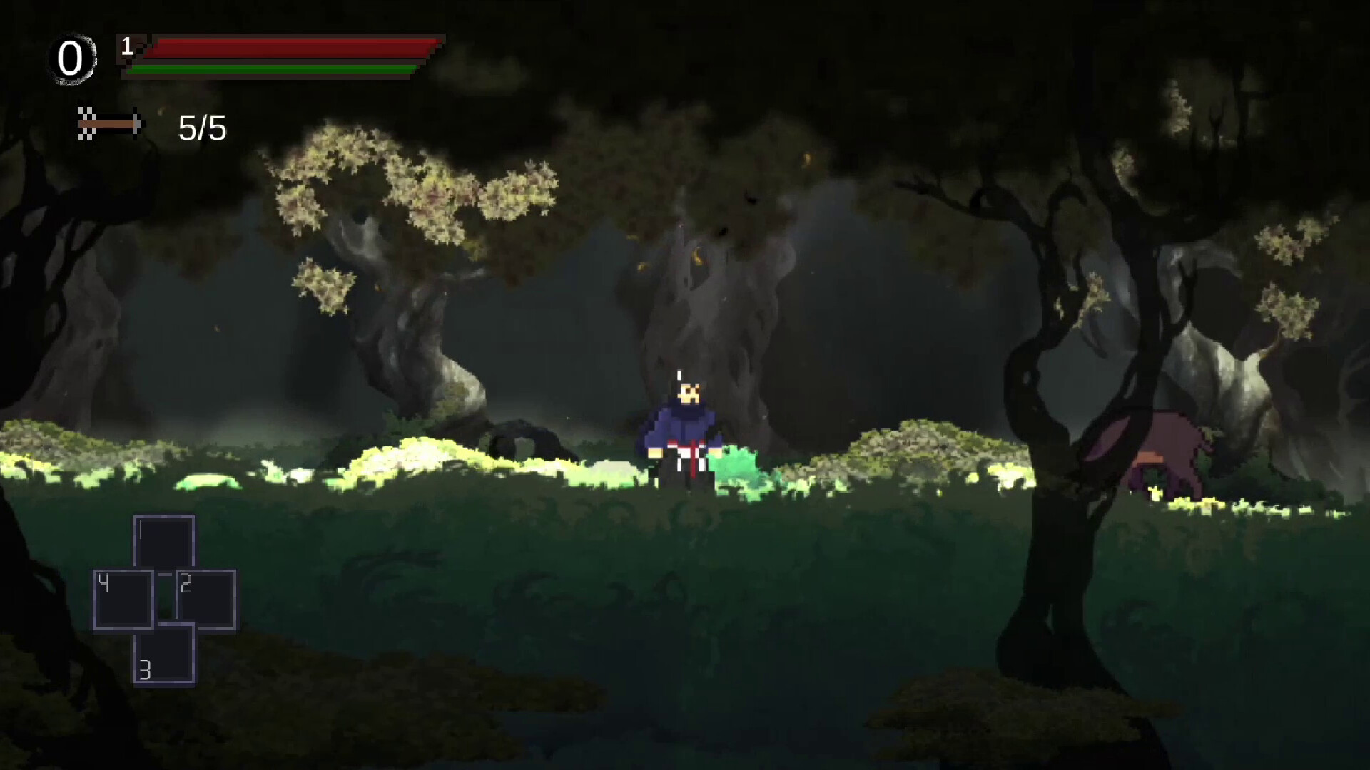 Yoshihiro trailer
