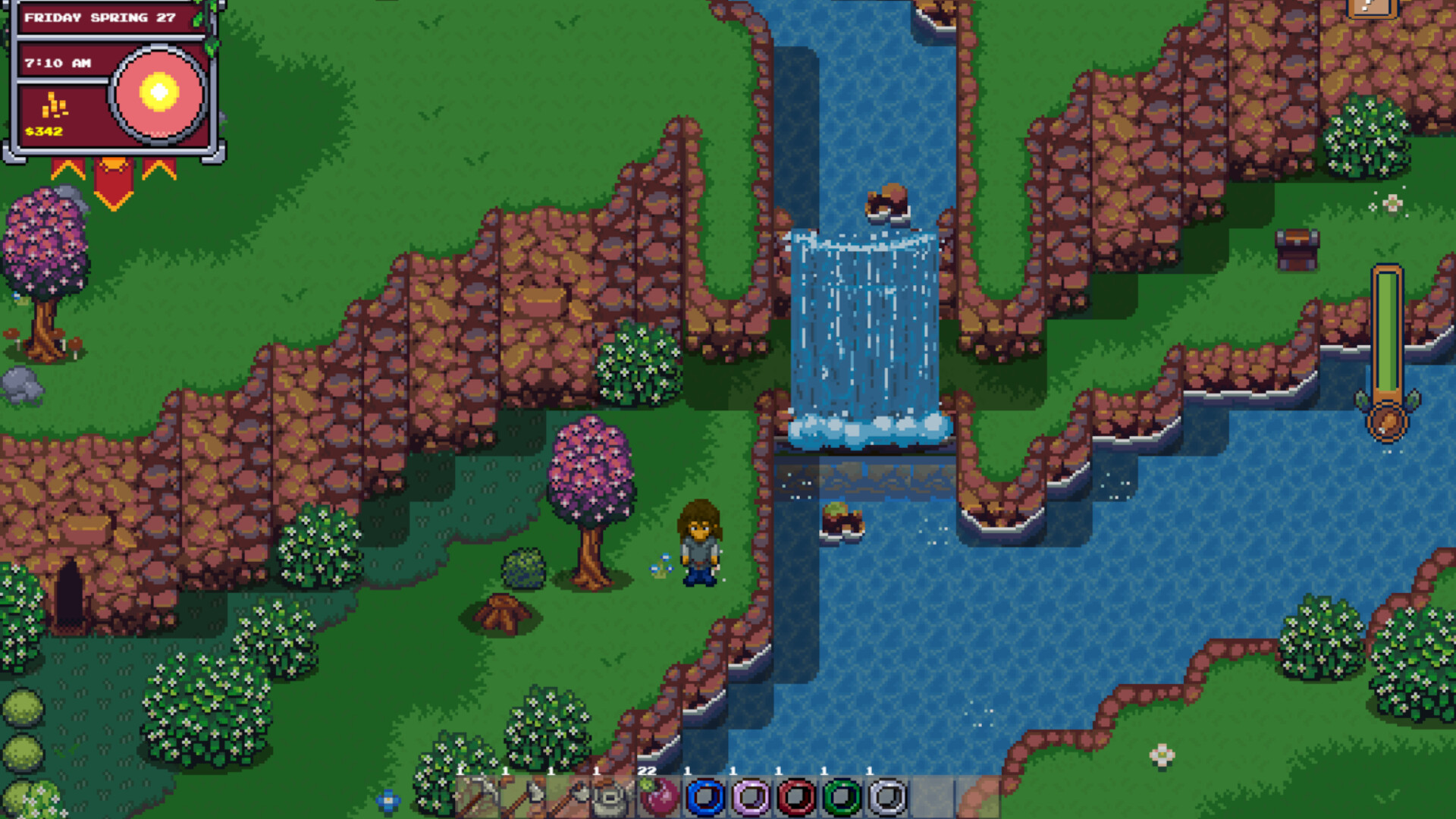 Tales of Tonbrook trailer