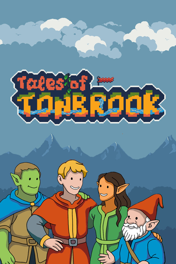 Tales of Tonbrook