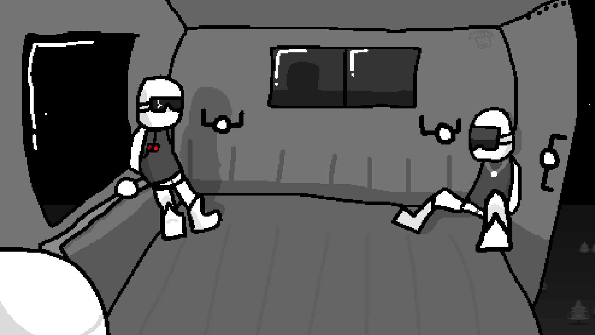 Wasp Wars: New Wasp Order screenshot 1