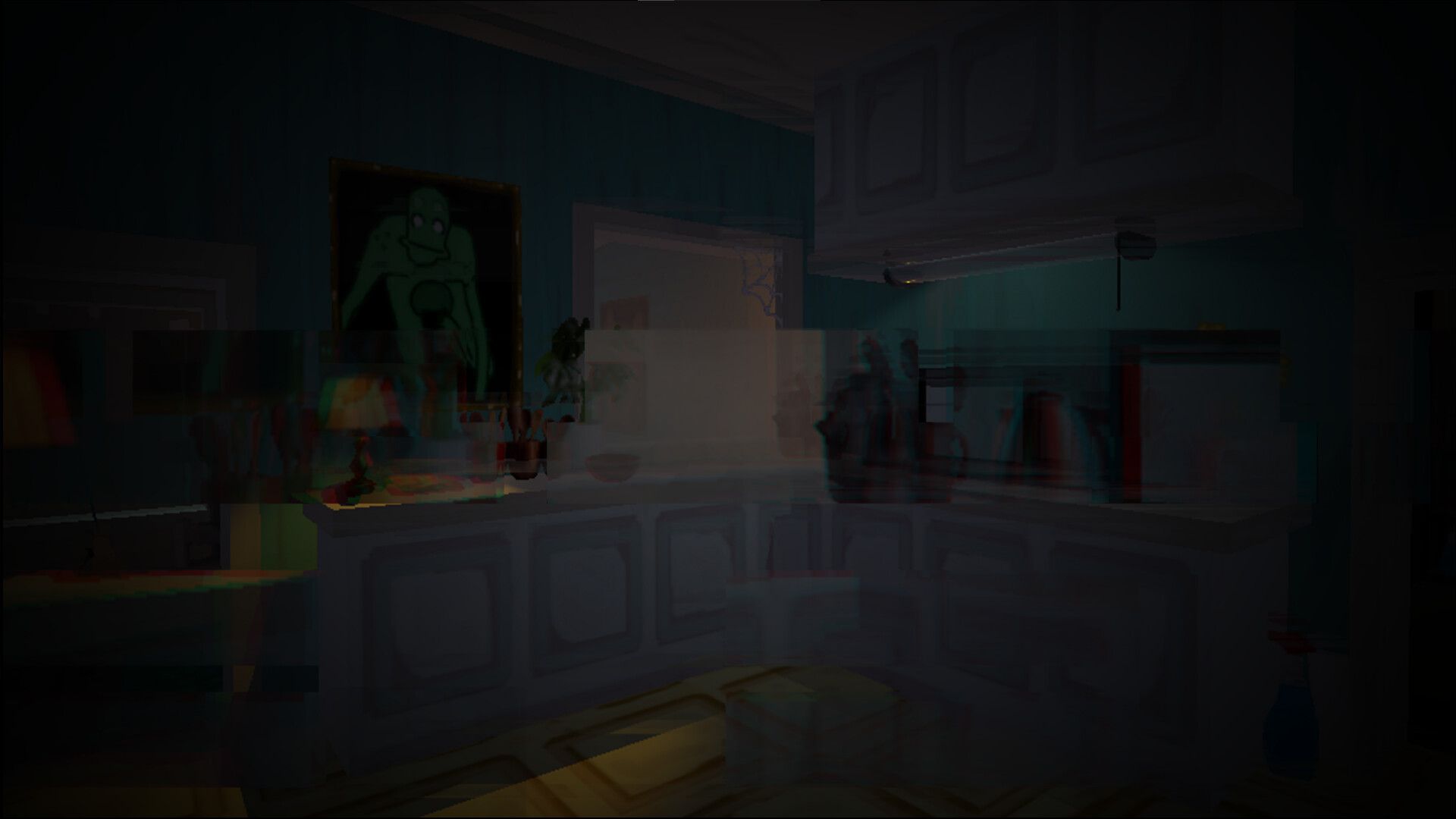 Night Turns to Day screenshot 3