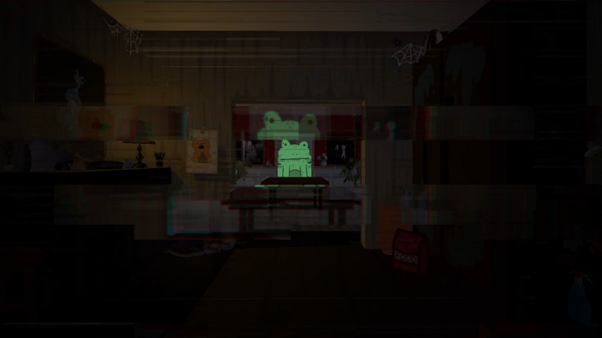 Night Turns to Day screenshot 2