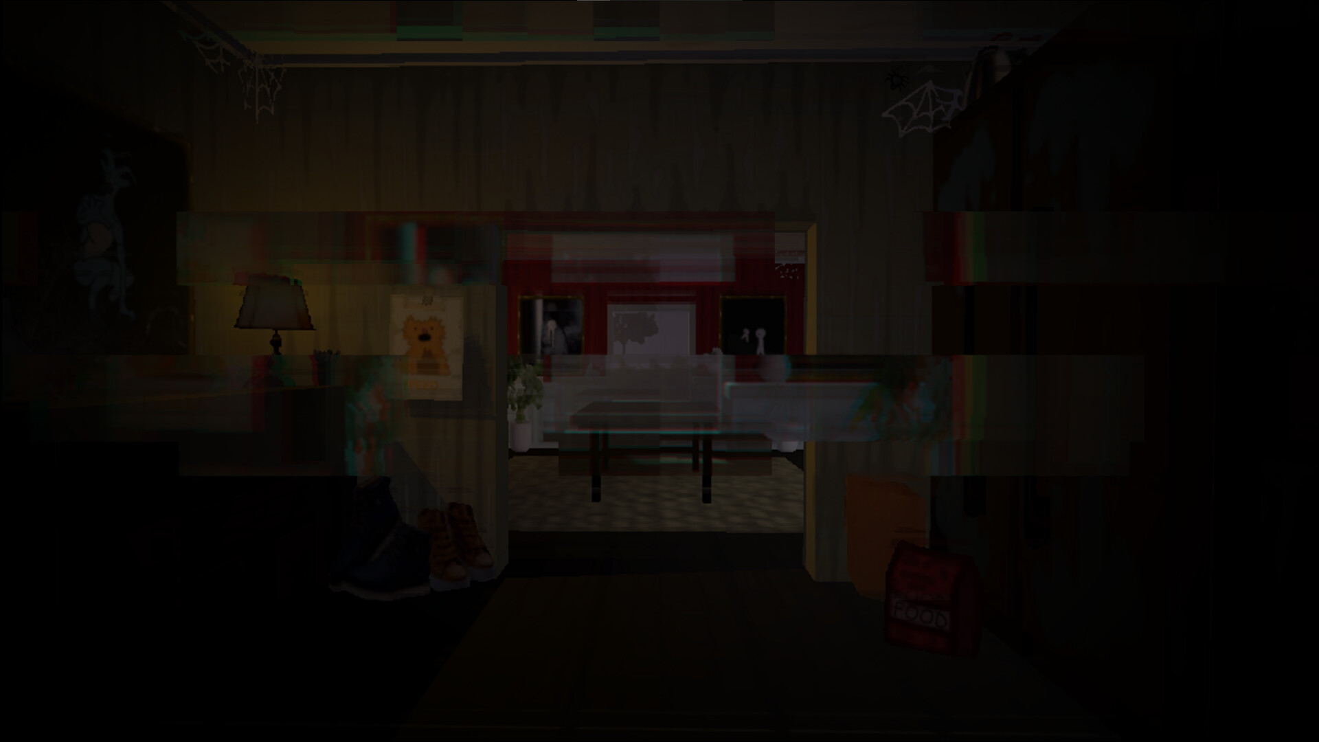 Night Turns to Day trailer