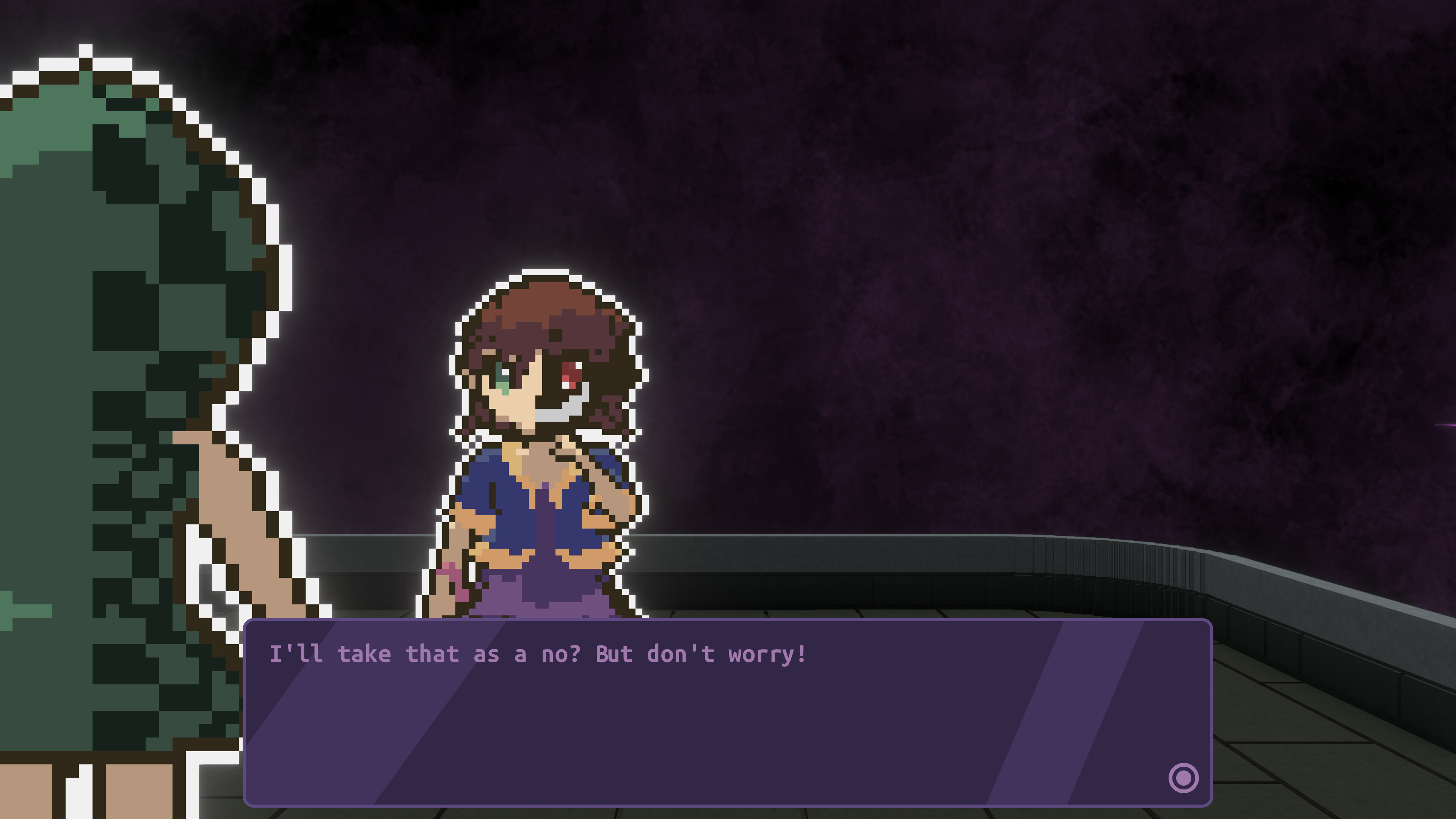 Essentia: A monster catching adventure screenshot 5