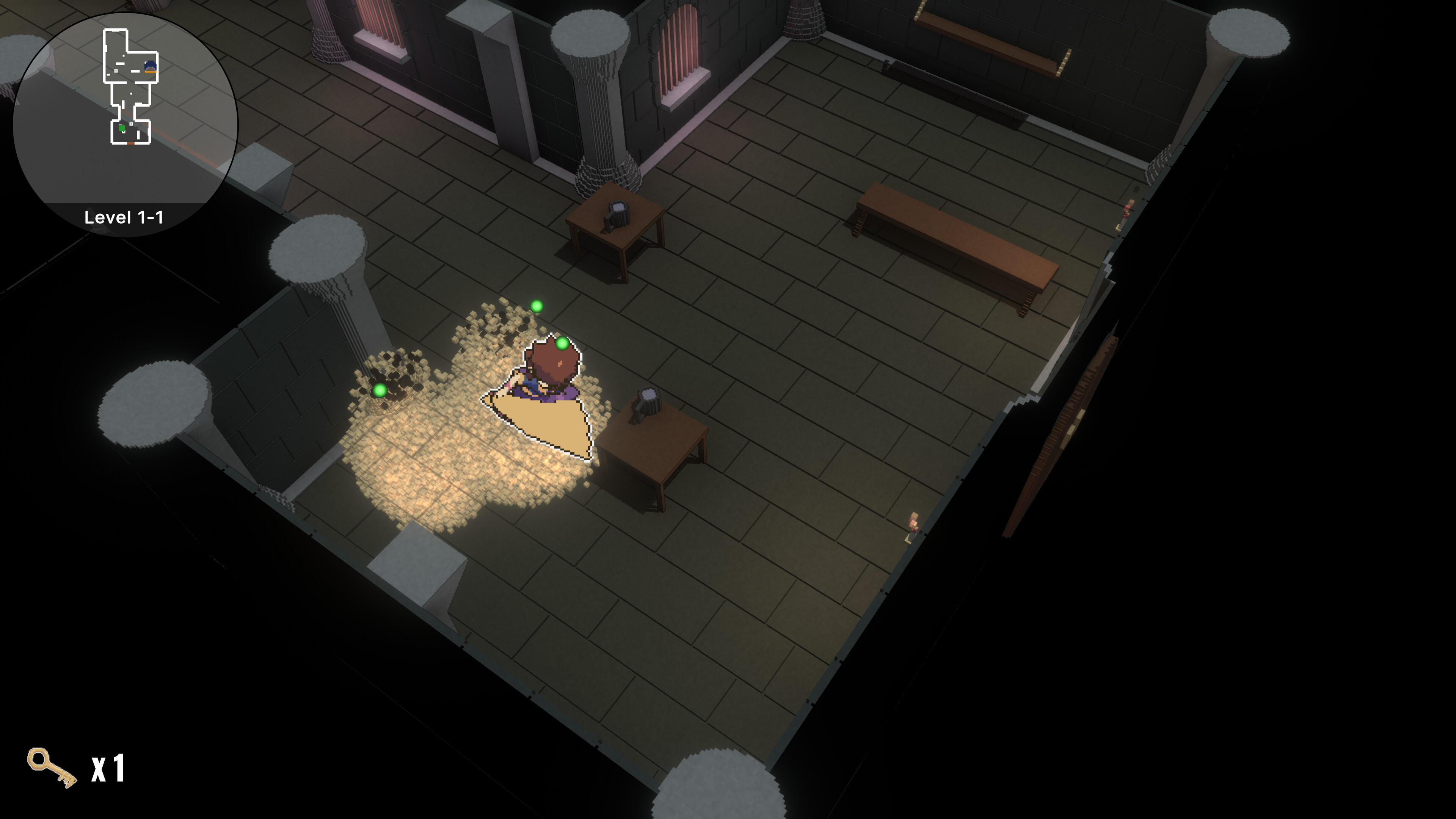 Essentia: A monster catching adventure trailer