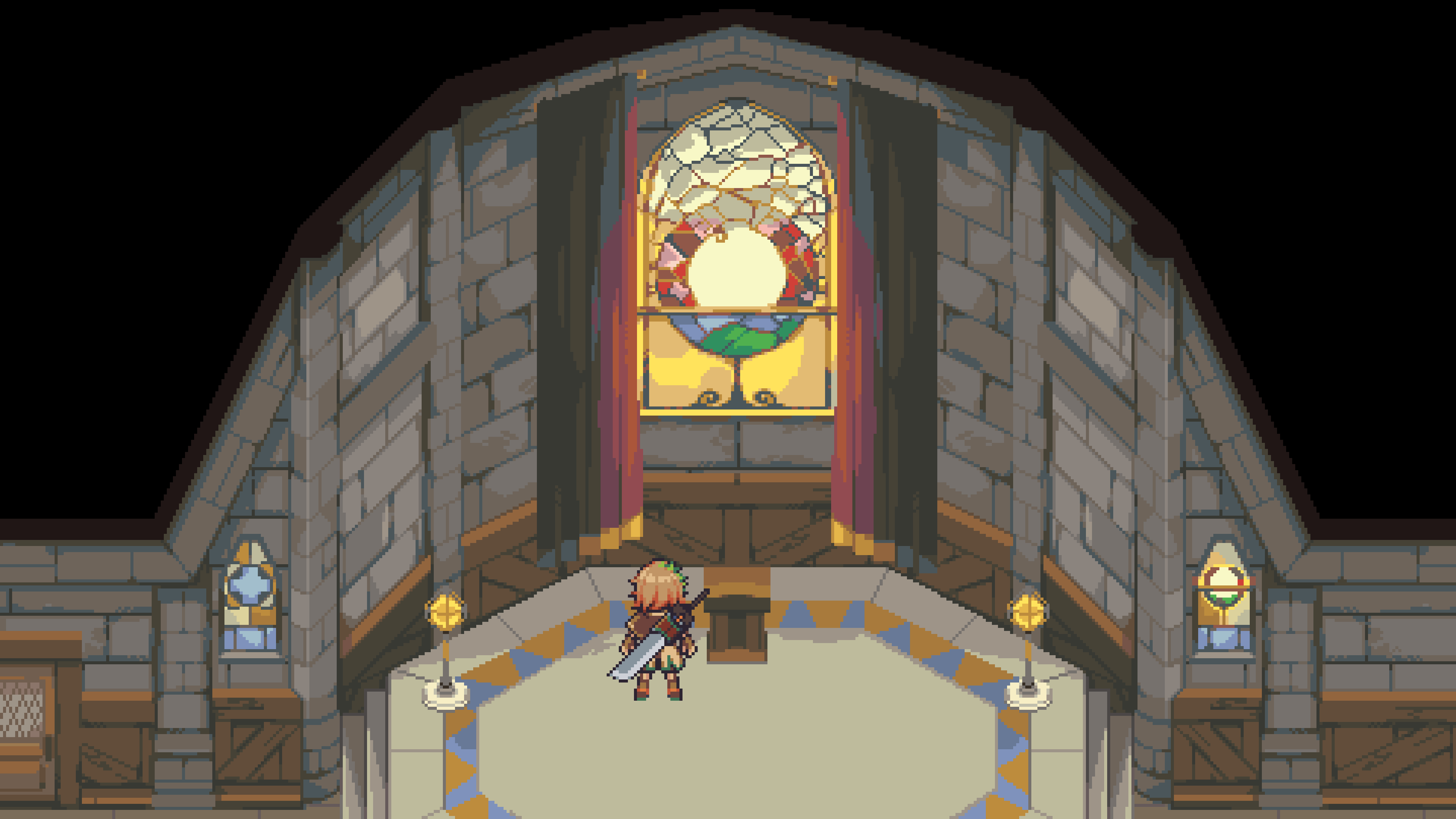 Diorama Break screenshot 4