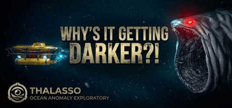 Why's It Getting DARKER?!
