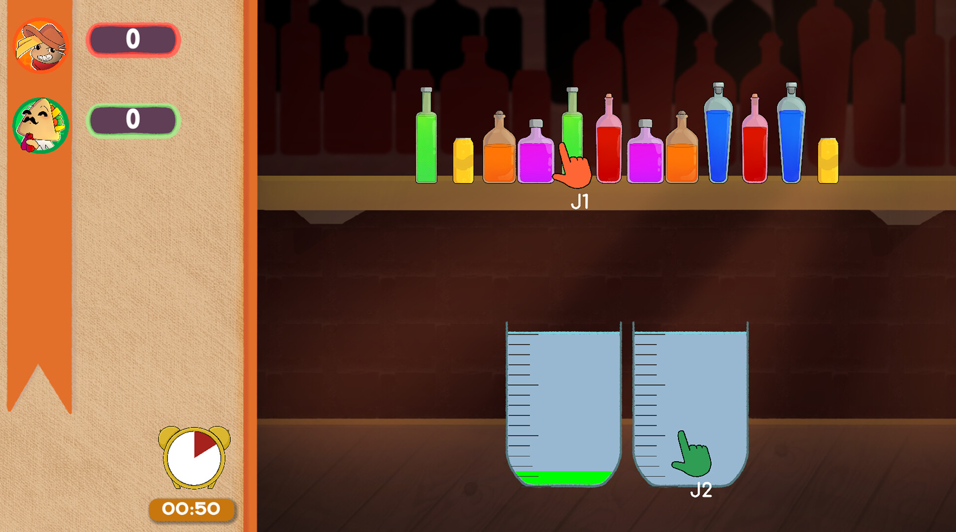 Bon Apeti screenshot 3