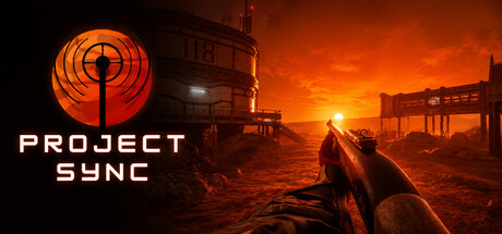 Cover art from Project sync
