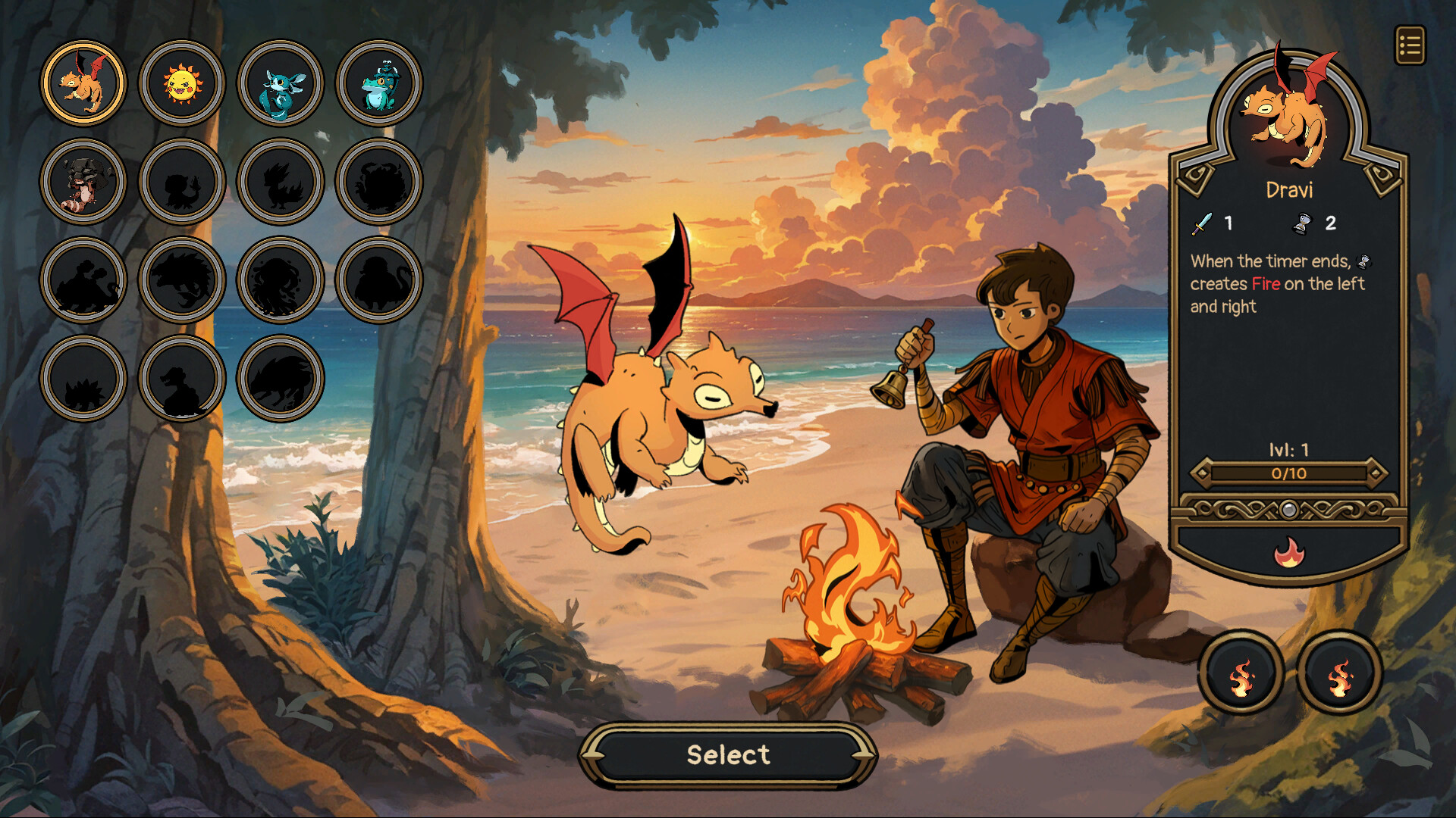Tojimon Islands screenshot 5