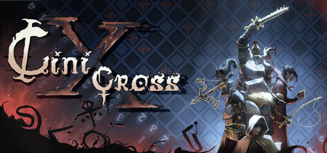 غلاف لعبة CiniCross