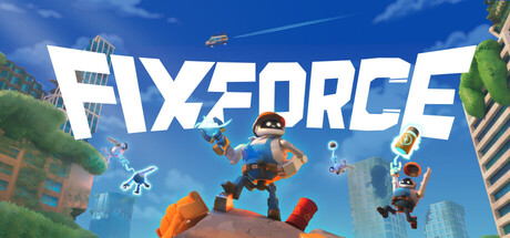 FixForce