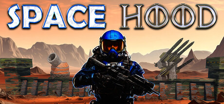 Space Hood