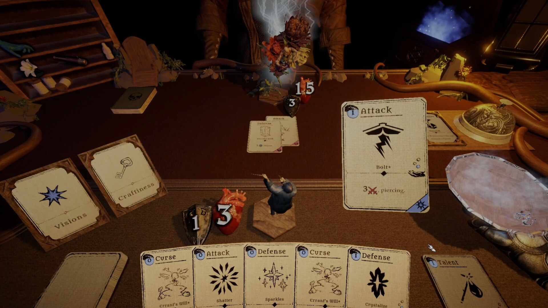 The Tavern at the End of the Road trailer