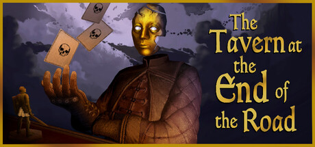 Cover art from The Tavern at the End of the Road