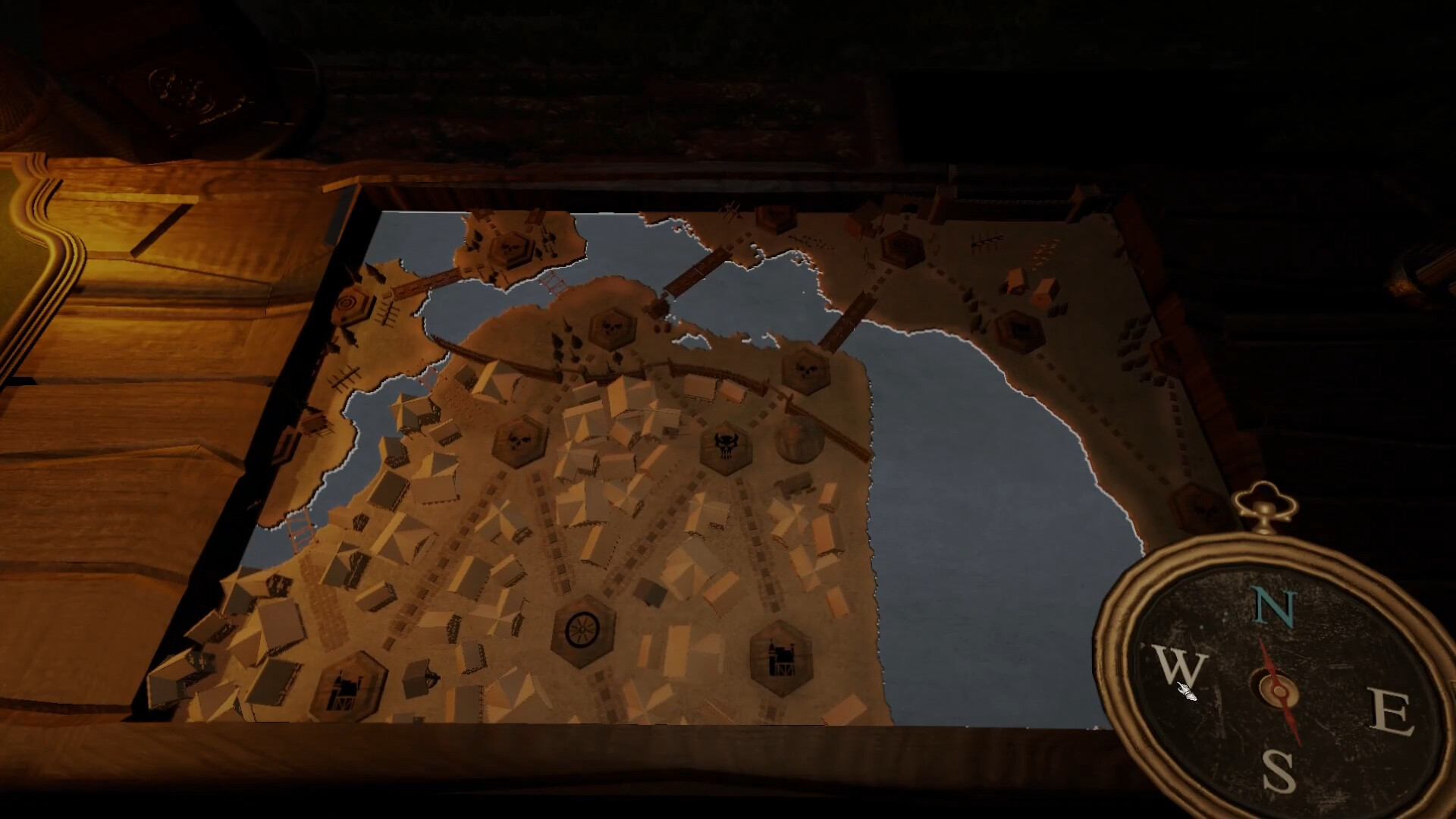 The Tavern at the End of the Road screenshot 5