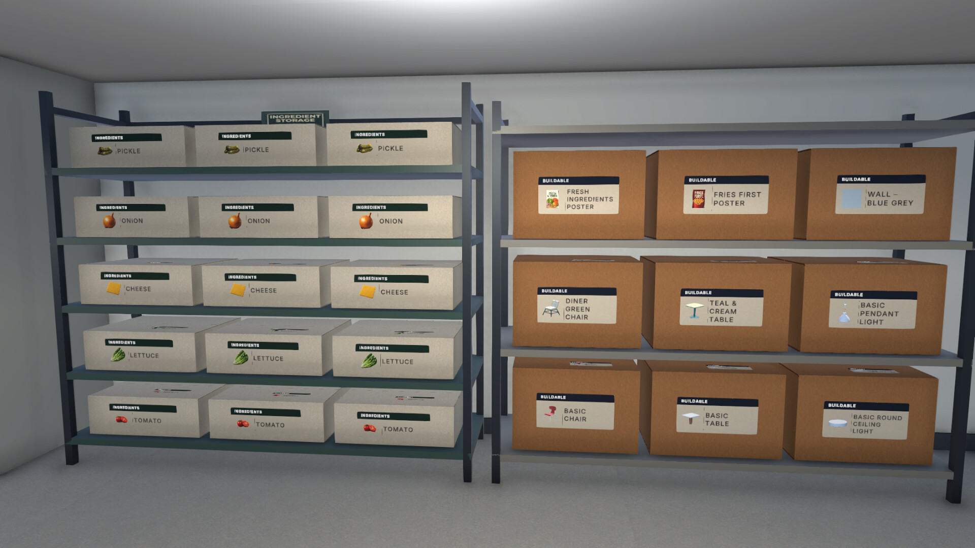 Grill & Grow screenshot 5