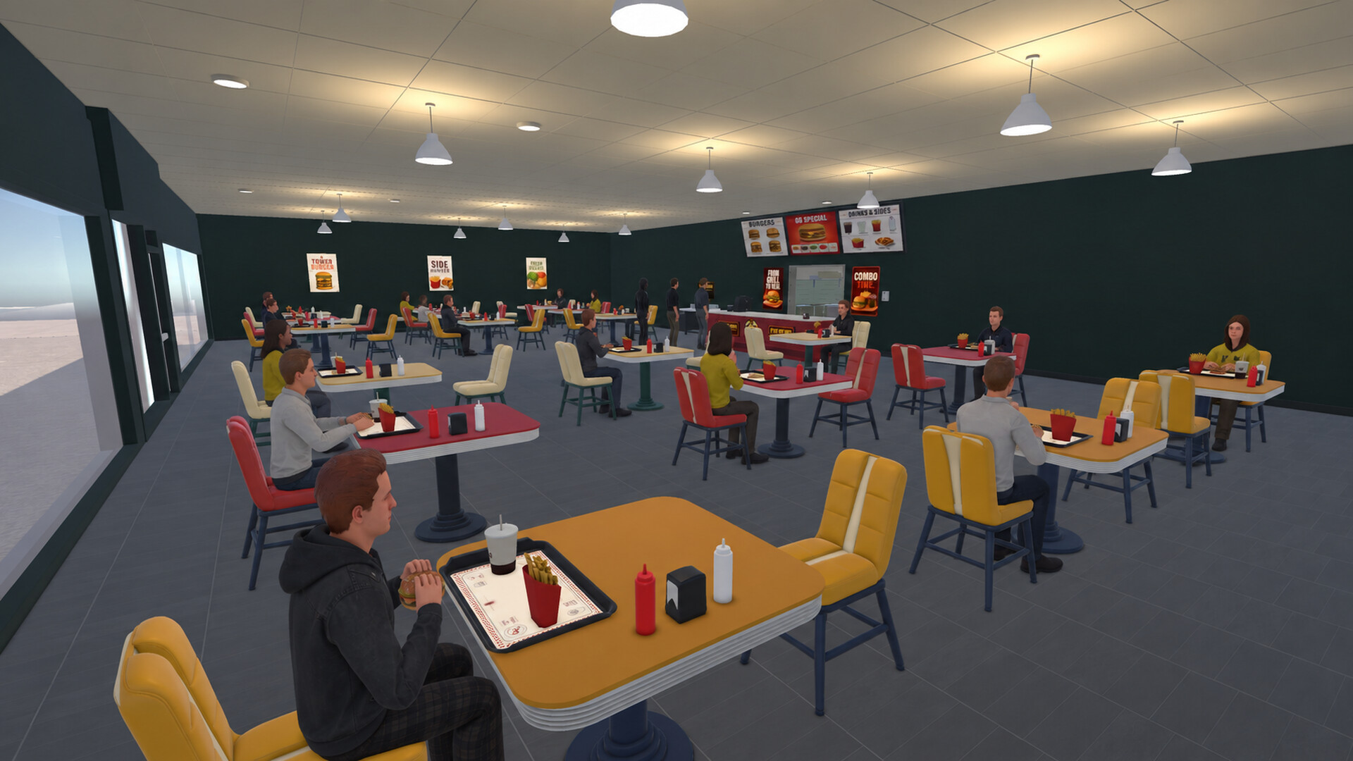 Grill & Grow screenshot 4