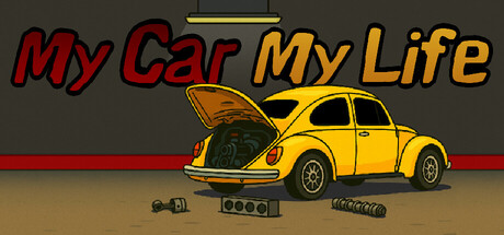 My Car My Life