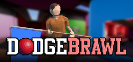 Cover art from DODGEBRAWL