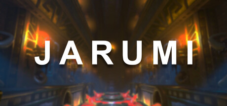 Cover art from Jarumi