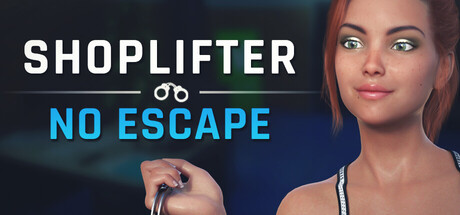 Shoplifter: No Escape
