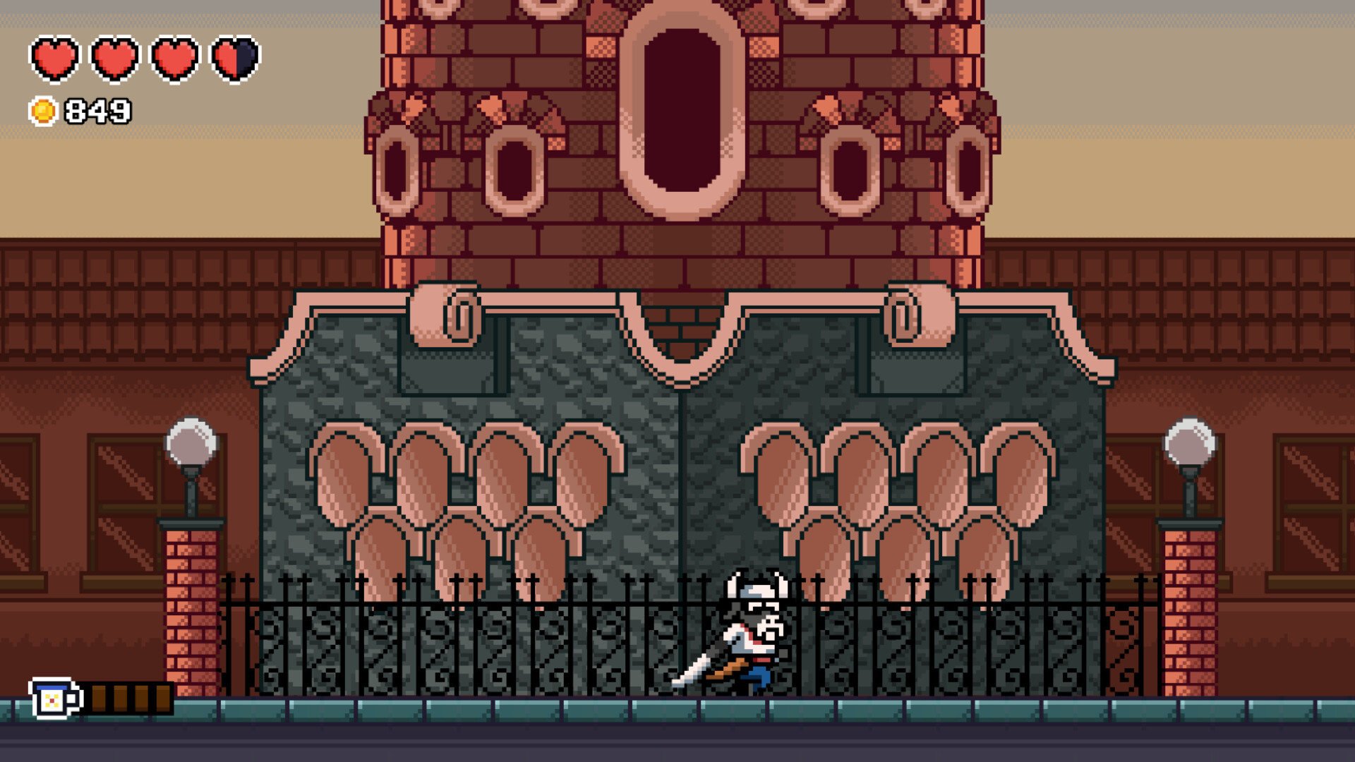 Don Memo screenshot 2