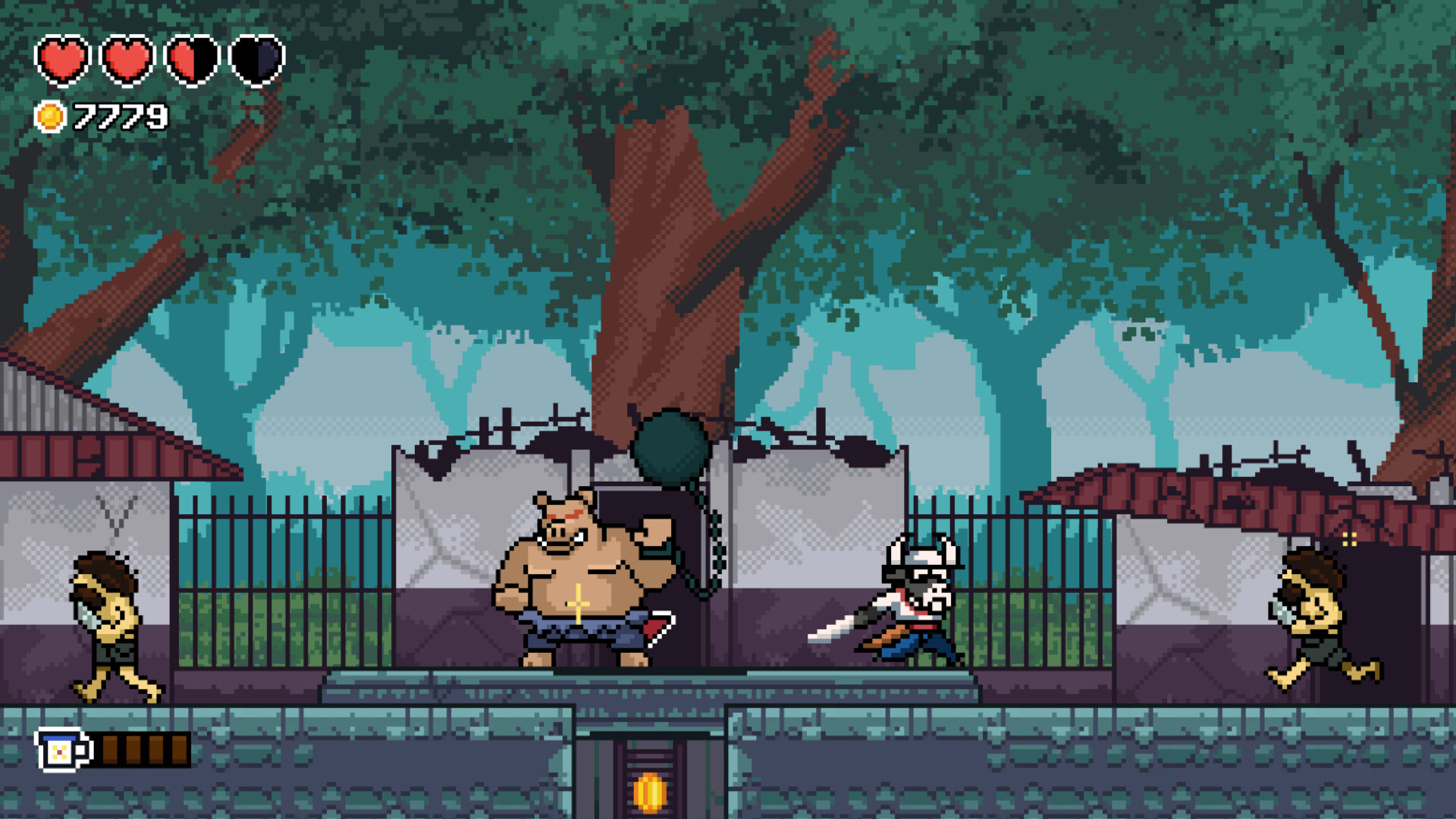 Don Memo screenshot 5