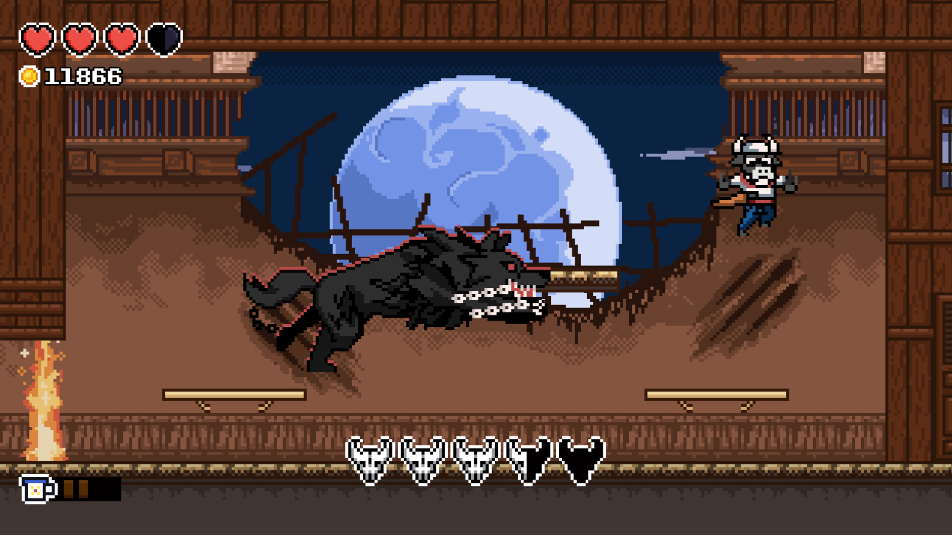 Don Memo screenshot 3