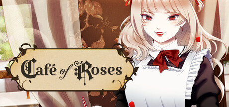 Cafe of Roses