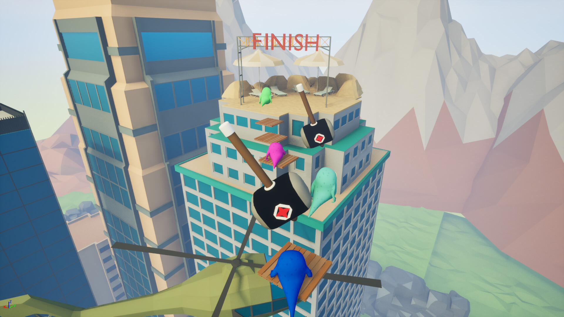 Hopzi screenshot 4