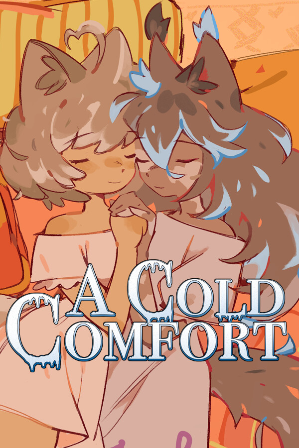 A Cold Comfort