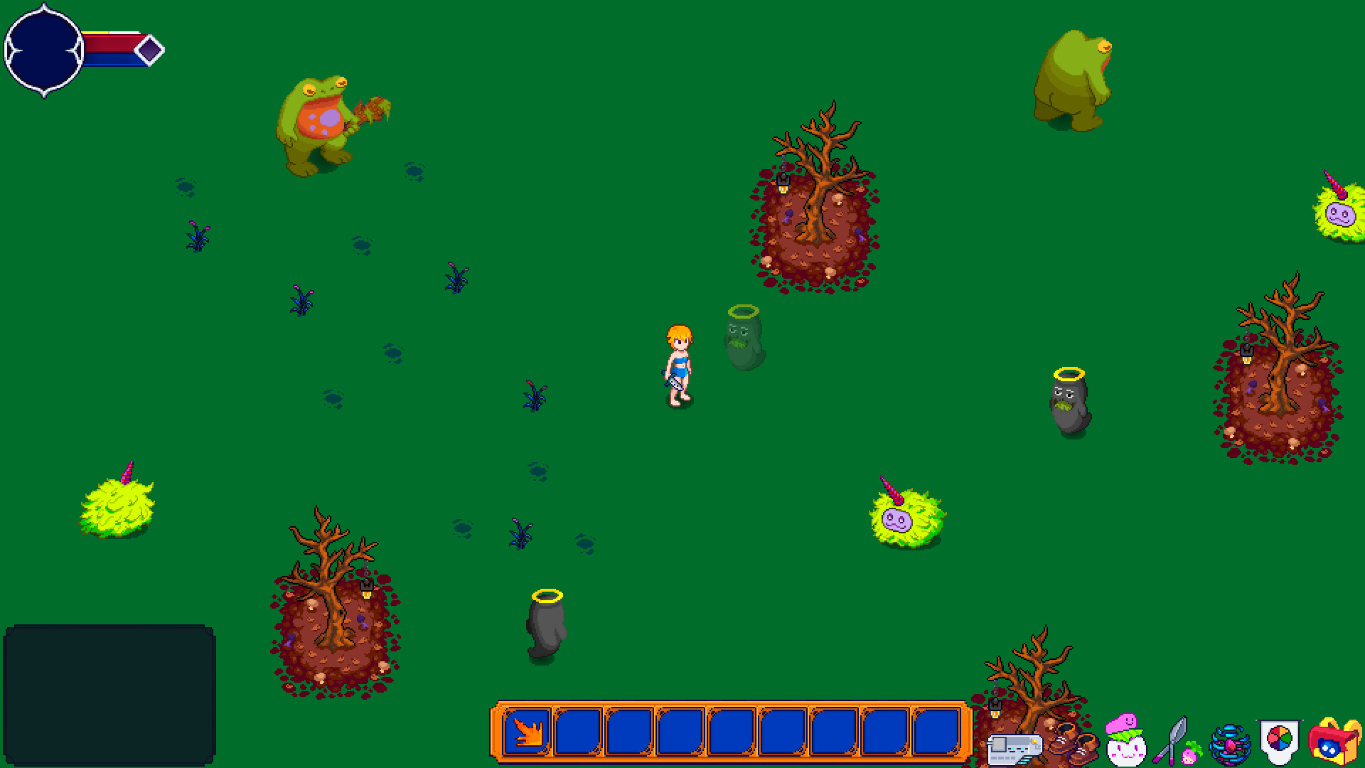 Ergo Sum screenshot 4
