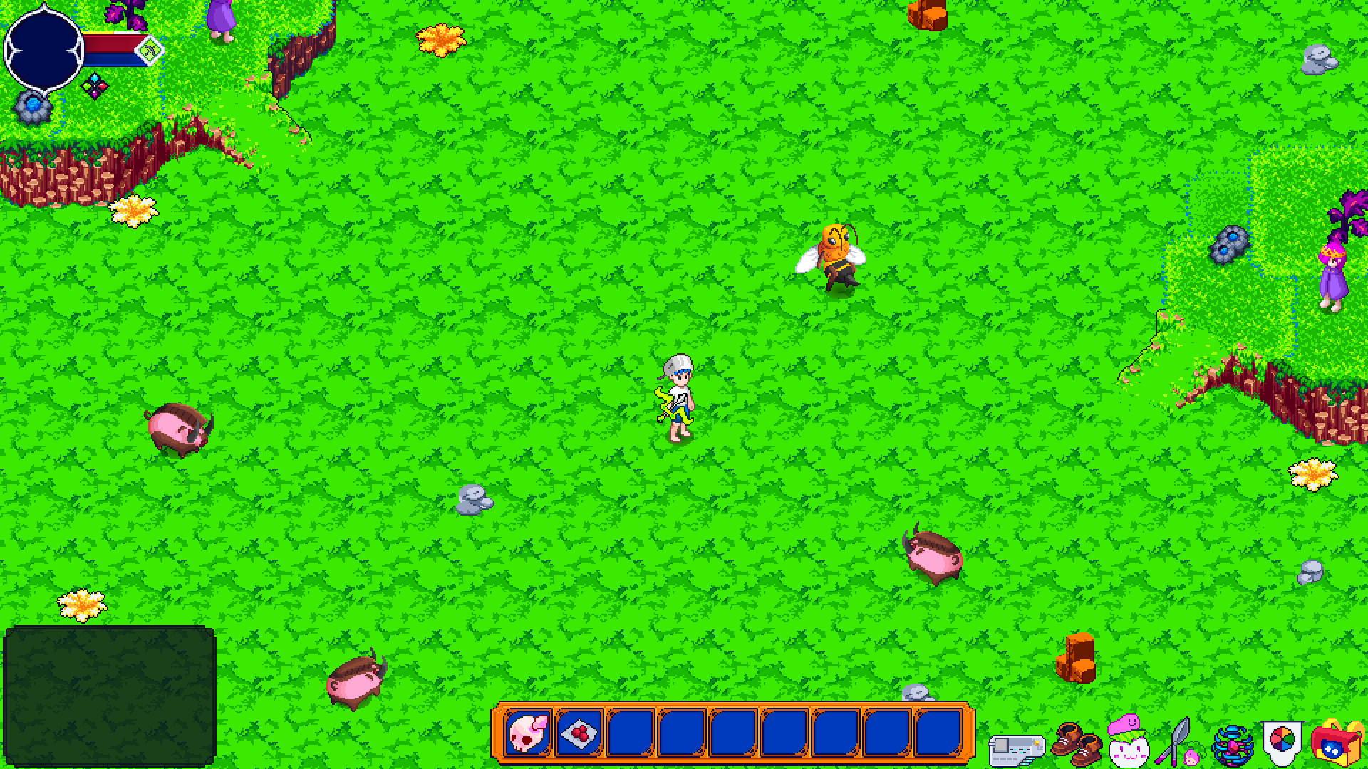 Ergo Sum screenshot 2